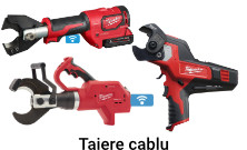 Taiere cablu