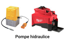 Pompe hidraulice