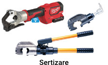 Sertizare