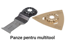Panze pentru multitool