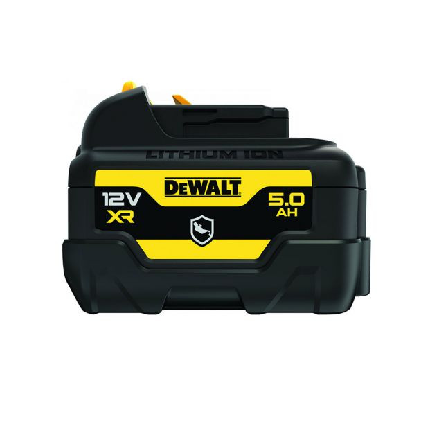 Acumulator Li Ion Dewalt Dcb Xr V Ah