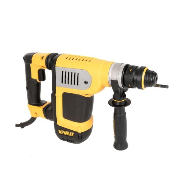 Ciocan Rotopercutor Dewalt D Kt Sds Plus W J Rpm Doua Mandrine