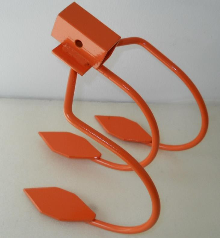 Cultivator manual (25 cm)