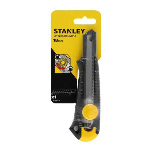 Cutter 18 mm MPO - STANLEY 1-10-418