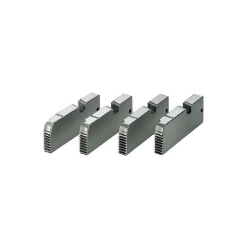 Bacuri de filetat 2.1/2-4" BSPT pentru SUPERTRONIC 4S Auto