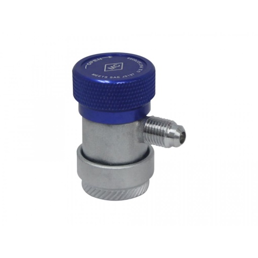 Cupla rapida auto presiune joasa, filet exterior tata