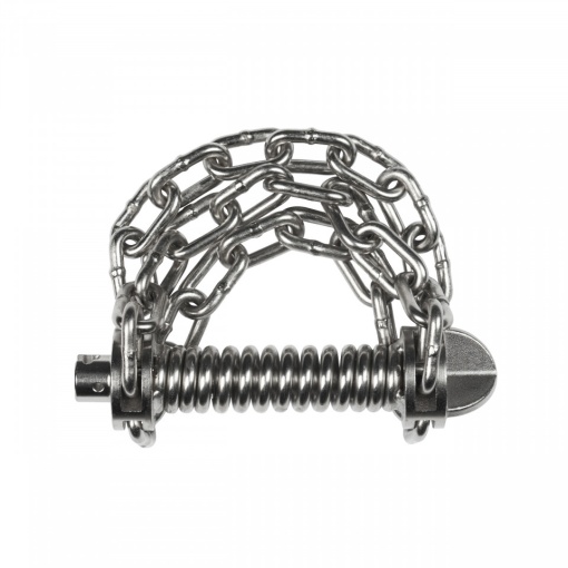 Cuțit îndepărtare grăsime 100 mm/ cablu 22 mm