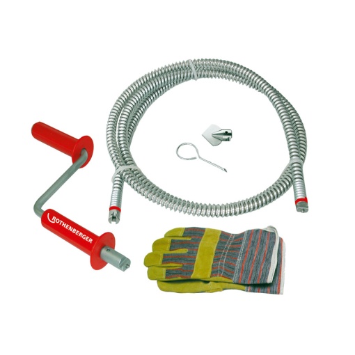 Dispozitiv de desfundat complet - ROPOWER HANDY