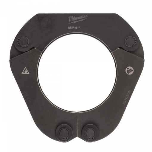Fălci presă Adaptorul RJAXL - 1 este necesar RJ18XL-MP4″