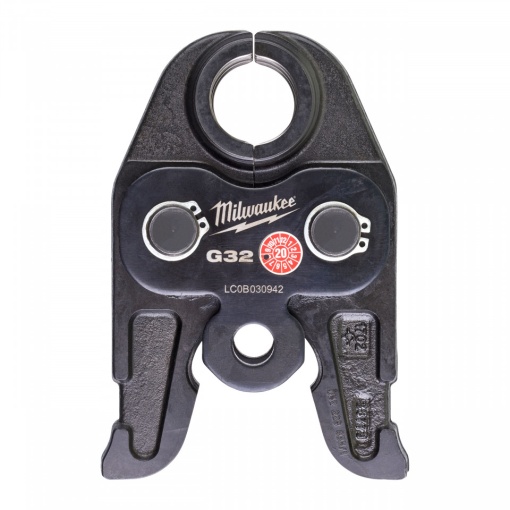Fălci presă Milwaukee J18 - G32