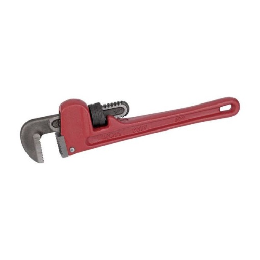 Cleste industrial pentru tevi Kreator KRT504001, 200 mm