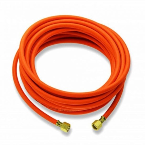 Furtun propan/ butan - 2,5m/ 3/8"L- 3/8"L