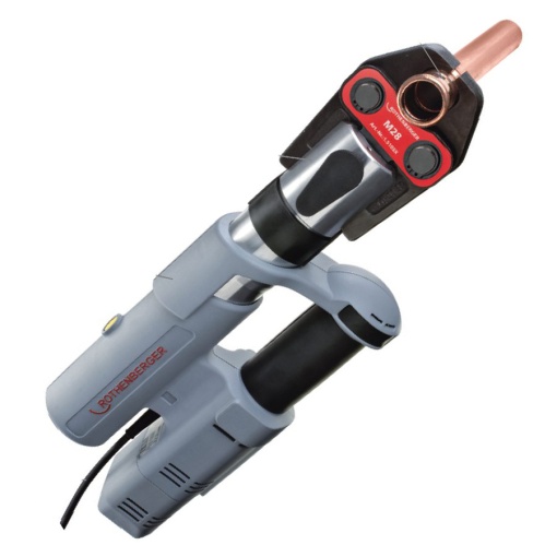 Romax AC ECO Set M15-22-28