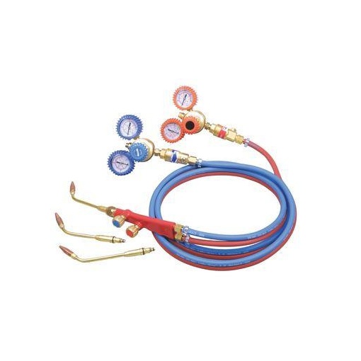 Set componente aparat sudura oxi-acetilena 80 A/R