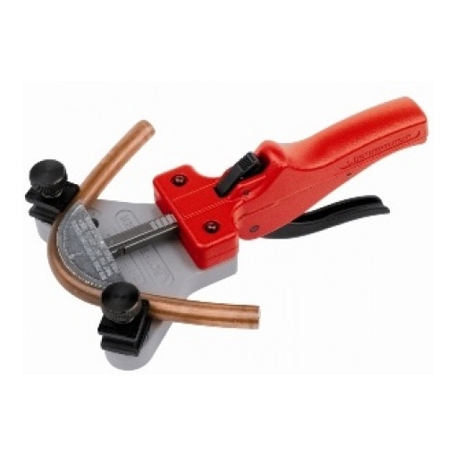 Tube Bender Set 6-8-10-12 mm
