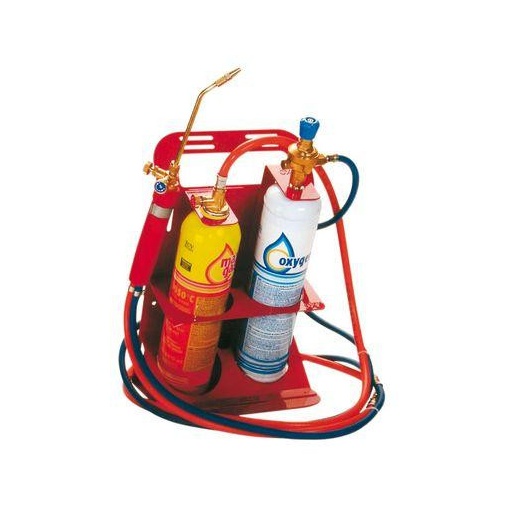 Aparat sudura autogen TURBO SET 90