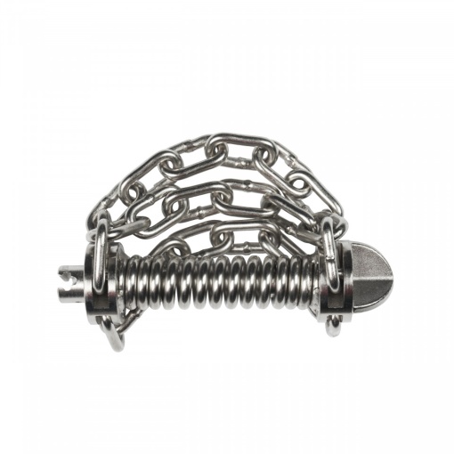 Cuțit îndepărtare grăsime 75 mm/ cablu 32 mm