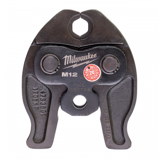 Fălci presă Milwaukee J12 - M12