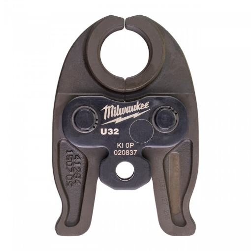 Fălci presă Milwaukee J12 - U32