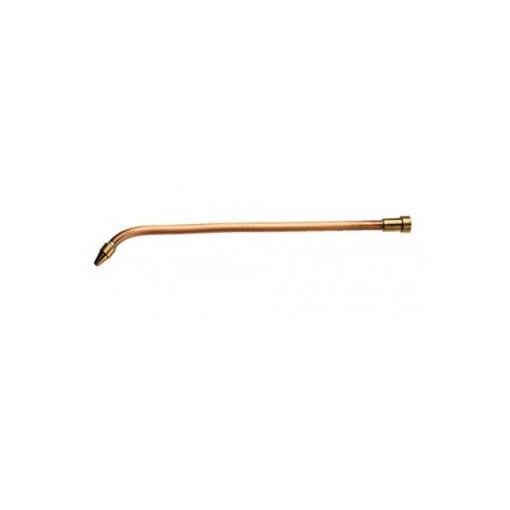 Teava flexibila 3-4mm pt. Allgas2000