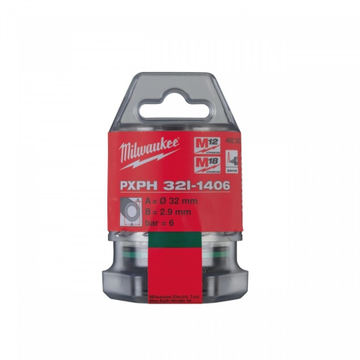 Capete dispozitiv de expandare PXPH 32I - 1406