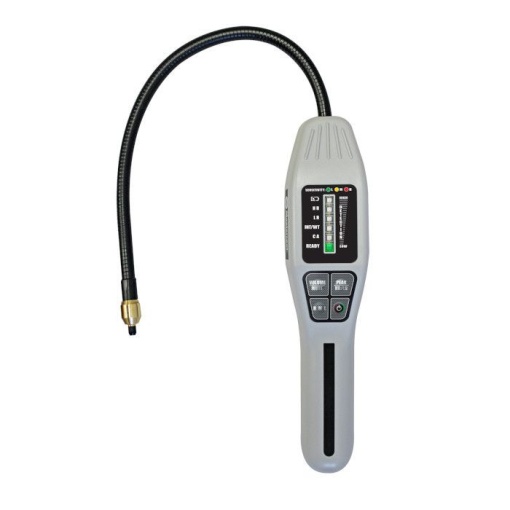 Detector electronic de gaze combustibile Mastercool