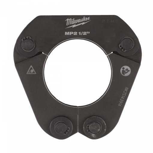 Fălci presă Adaptorul RJAXL - 1 este necesar RJ18XL-MP2 ½″ [ Adaptorul RJAXL - 1 este necesar ]