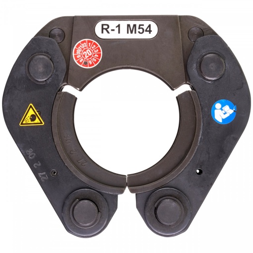 Fălci presă Milwaukee Ring RJ18 - M54