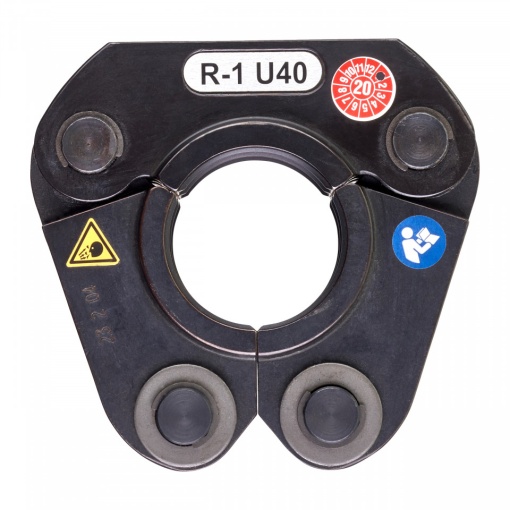 Fălci presă Milwaukee Ring RJ18 - U40