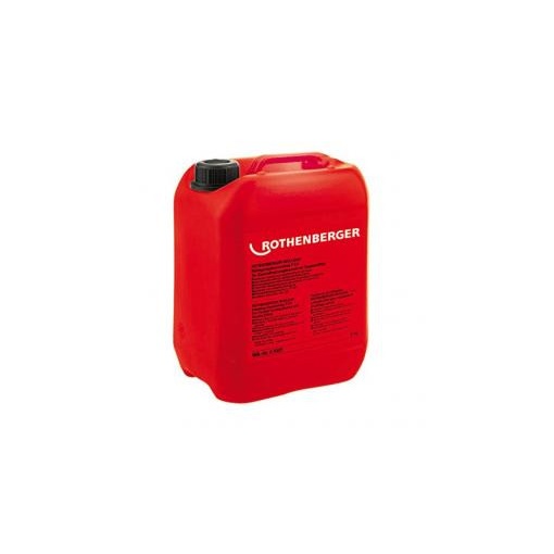 Rowonal - solutie antirugina si protectie a spirelor de desfundat, bidon 5l