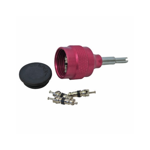 Set surubelnita cu 6 ventile