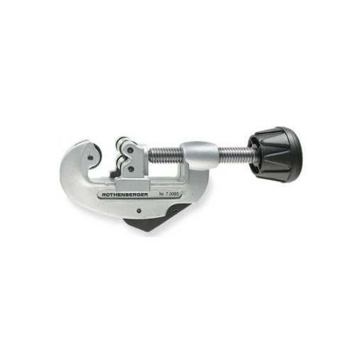 Taietor cu role tip TUBE CUTTER 42 PRO, pentru teva din inox