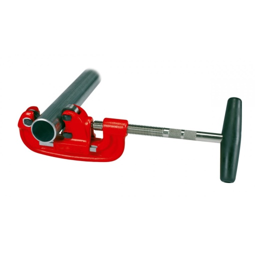 Taietor pentru teava de otel tip SUPER 2", Ø1/8-2"