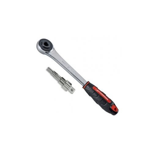 Cheie robinet radiator tip UNI si clichet