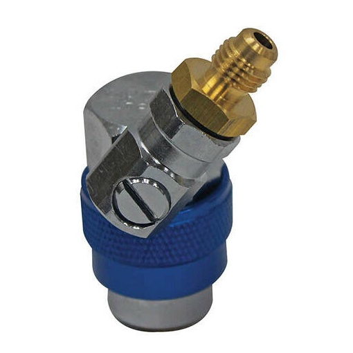 Cupla rapida auto presiune joasa, filet exterior tata