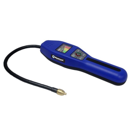 Detector electronic de scapari refrigeranti Mastercool