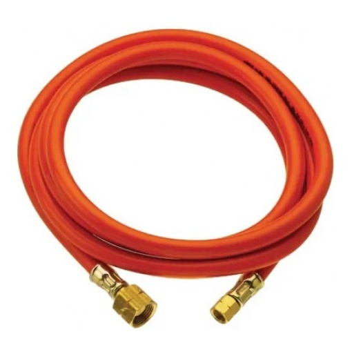 Furtun propan 2m, R3/8"L / M10x1L