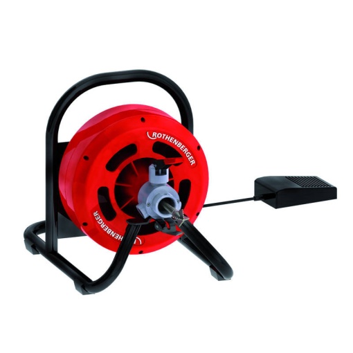 RODRUM S 13 incl. Spirale 13mm/15m, EU
