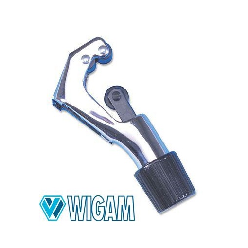 Taietor teava cupru 1/8"-1 1/8" sau 4-28 mm TC274 WIGAM