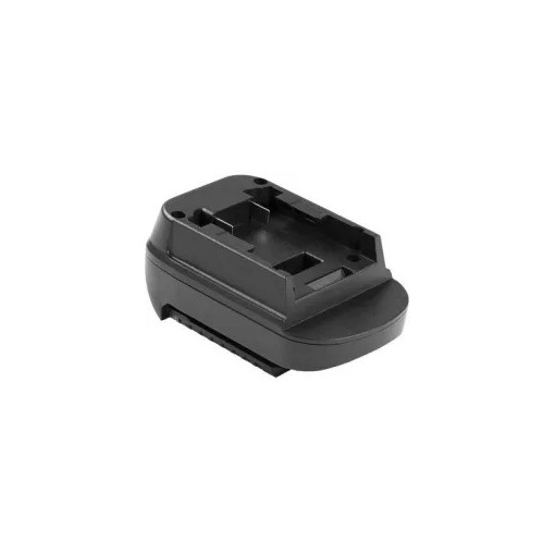 Adaptor acumulatori Milwaukee & Dewalt 18V pentru alimentarea proiectoarelor MAGNUM MULTIBATERY