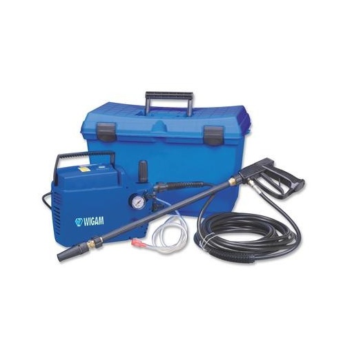 APARAT SPALAT EXTERIOR SISTEME DE AC SI REFRIGERARE
