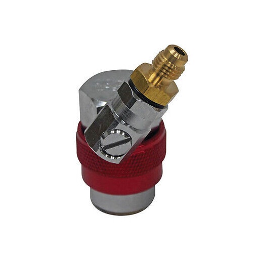 Cupla rapida auto presiune inalta, filet exterior tata