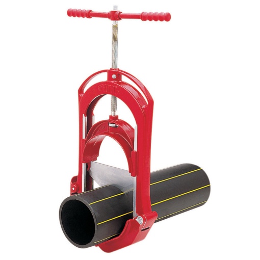 Ghilotină ţeavă plastic Ø323 mm VIRAX
