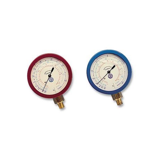 Manometru de presiune inalta R600A WIGAM