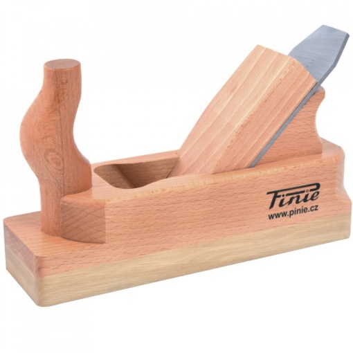 Rindea pentru lemn 39 mm latime, Pinie Bench