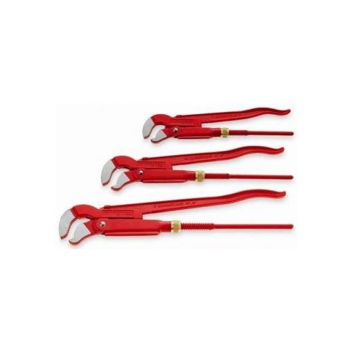 Set clesti SUEDEZI tip S 45 1-1.1/2-2"