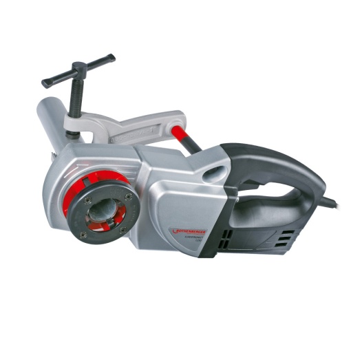 Trusa de filetat electrica SUPERTRONIC 1250 1/2 - 3/4 - 1 - 1.1/4"