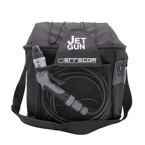 JET GUN INSTALATIE SPALARE SUB PRESIUNE