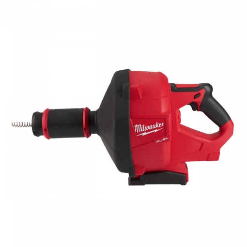 Mașină desfundat țevi M18 FUEL™ - alimentare 10 mm Milwaukee M18 FDCPF10-0C, alimentare Cu acumulator - neechipat