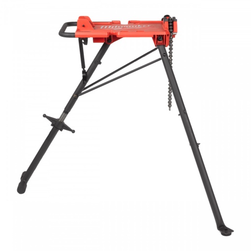 Suport pentru țevi MILWAUKEE® MPS, 22,7 KG